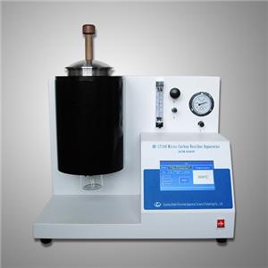 HK-17144 Micro Carbon Residue Tester