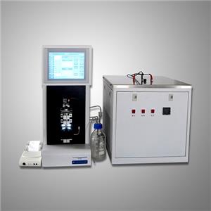 HK-6538 Automated Cold Cranking Simulator CCS Viscosity Tester