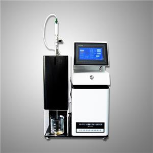 HK-0703 High Temperature And High Shear Rate Apparent Viscosity Tester HTHS