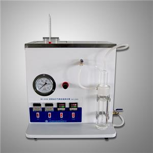 HK-0308 Air Release Value Apparatus