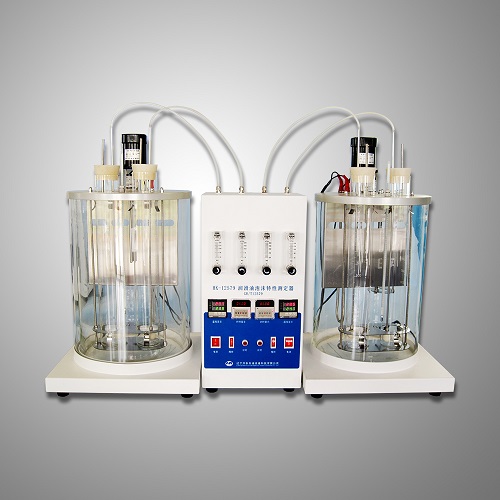 HK-12579 Foaming Characteristic Apparatus For Lubricating Oil