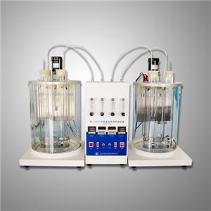 HK-12579 Foaming Characteristic Apparatus For Lubricating Oil