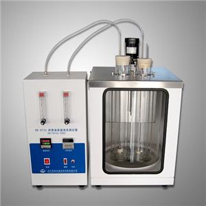 HK-0722 High Temperature Foaming Characteristic Apparatus