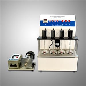 HK-11143 Apparatus For Rusting Characteristics Of Inhibited Oils