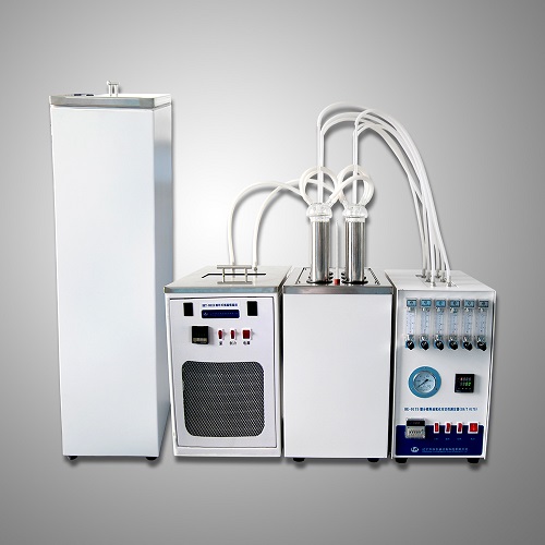 HK-12581 Oxidation Stability Of Inhibited Mineral Insulationg Oil By Pressure Vessel