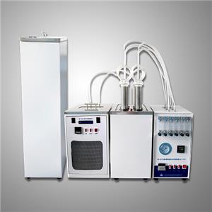 HK-12581 Oxidation Stability Of Inhibited Mineral Insulationg Oil By Pressure Vessel