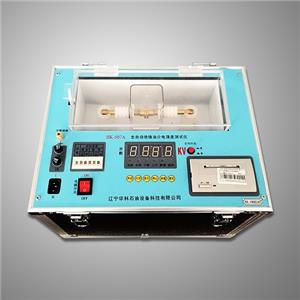 HK-507A Insulating Oil Dielectric Break Down Test