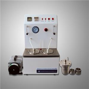 HK-7325 Evaporation Loss Test Apparatus For Lubricating Grease