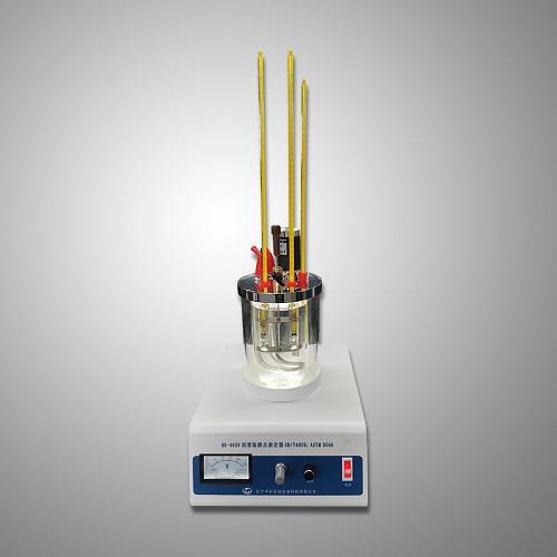 HK-4929 Lubricating Grease Dropping Point Tester