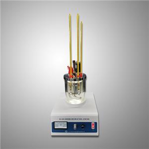 HK-4929 Lubricating Grease Dropping Point Tester