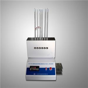 HK-3498 High Temperature Dropping Point Apparatus