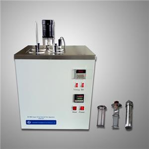 HK-7326 Copper Corrosion from Lubricating Grease