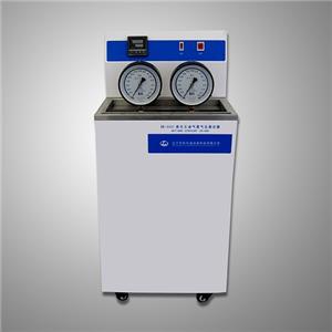 HK-6602 Apparatus for Determination of Vapor Pressure for Liquefied Petroleum Gases(LPG Method)