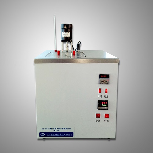 HK-0232 LPG Copper Strip Corrosion Test Water Bath