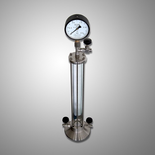 HK-0221 Pressure Hydrometer Apparatus