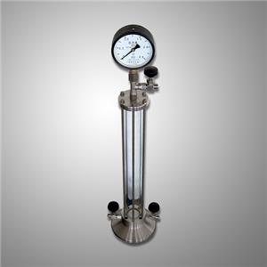 HK-0221 Pressure Hydrometer Apparatus