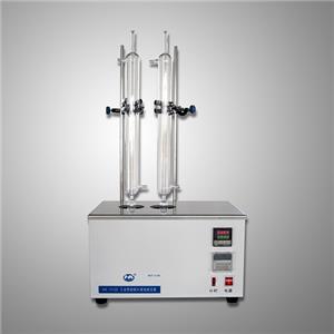 HK-11138 Apparatus for Copper Strip Corrosion by Industrial Aromatic Hydrocarbons