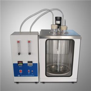 HK-0066 Apparatus for Foaming Tendency of Engine Coolants in Glassware