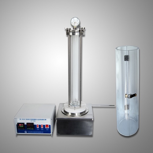 HK-0620 Apparatus For Corrosion Of Cast Aluminum Alloys In Engine Coolants
