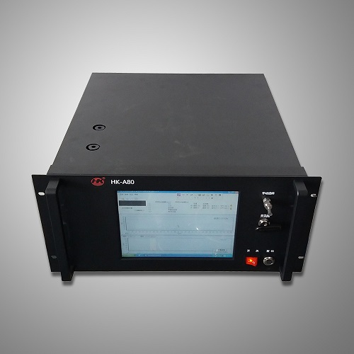 HK-A80 Mud Logging Gas Chromatograph