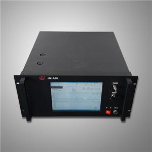 HK-A80 Mud Logging Gas Chromatograph