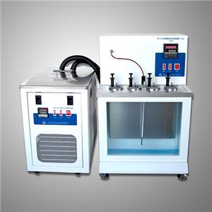 HK-155 Capillary Viscometer Verification Bath