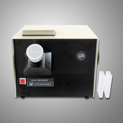 HK-0403 Paraffin Colorimeter
