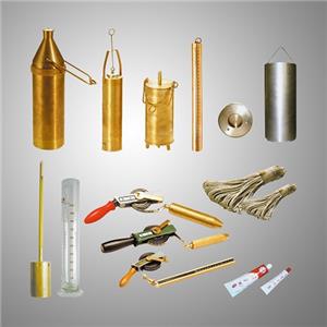 Petroleum Products Measuring Device