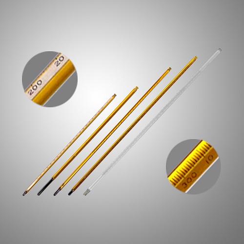 COK Coking thermometer series