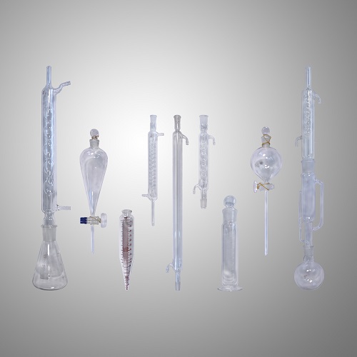 General glassware