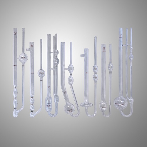 Capillary Viscometer