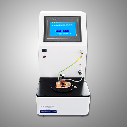 HK-5208 Rapid Automatic Flash Point Tester (Equilibrium Closed Cup Method)