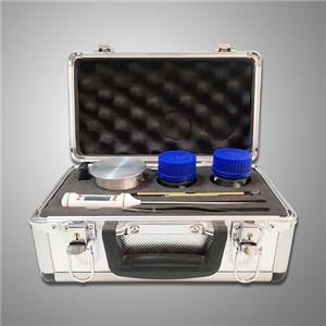 HK-6748-4 Actual Gum Rapid Tester