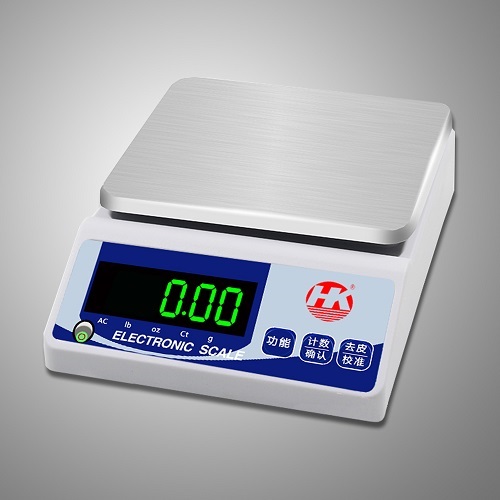 HK-600 Electronic Balance
