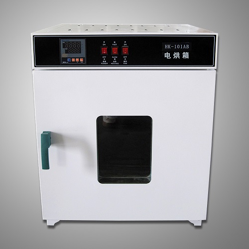 HK-101AB Electric Oven(Electric Blast Drying Oven)