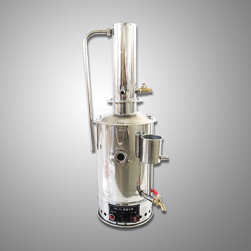 HK-5L Water Distiller