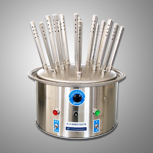 HK-05 Air Flow Dryer for Glassware