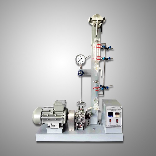 HK-0103 Polymer-Containing Oil Shear Stability Tester (Diesel Nozzle Method)