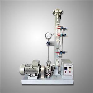 HK-0103 Polymer-Containing Oil Shear Stability Tester (Diesel Nozzle Method)