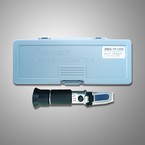 HK-0686 Rapid Engine Coolant Freezing Point Tester (Refractometer Method)