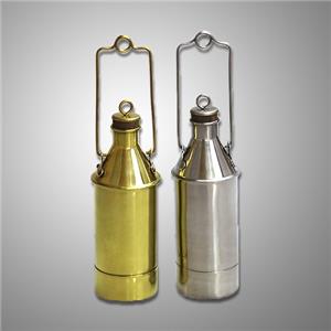HK-330JZ Thin-Walled Weighted Sampler