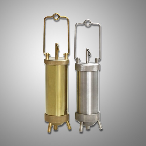 HK-330QC Full-Range Sampler
