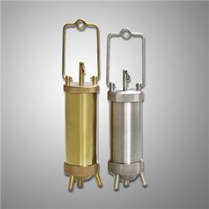 HK-330QC Full-Range Sampler