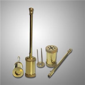 HK-200C Flood-Type Temperature Measuring Box