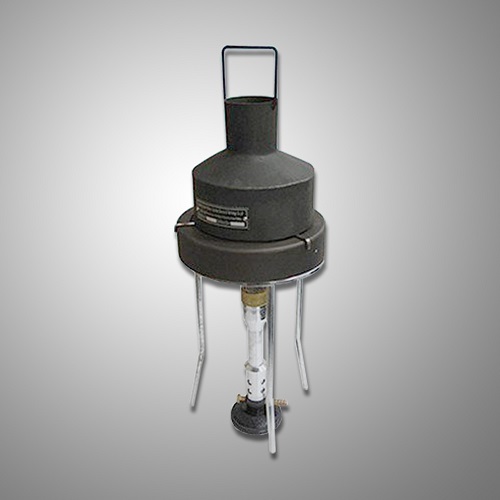 HK-268 Petroleum Product Carbon Residue Tester (Conradson Method)