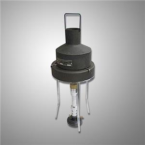 HK-268 Petroleum Product Carbon Residue Tester (Conradson Method)