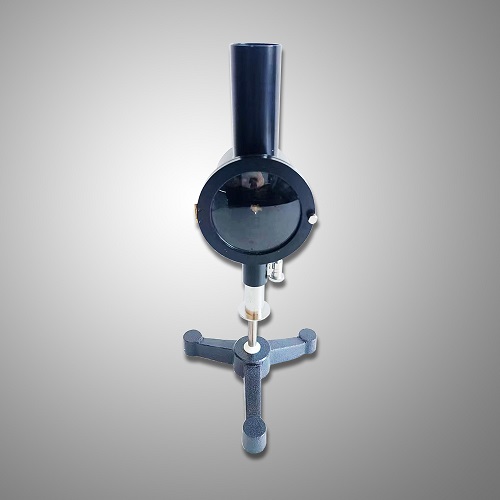 HK-382 Smoke Point Apparatus for Kerosene