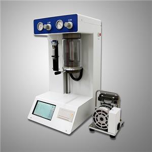 HK-18854-L2 Automatic Oil Particle Counter (Benchtop Type)