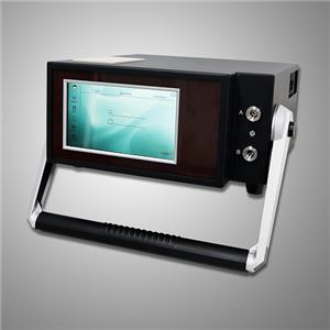 HK-18854-P2 Portable Automatic Particle Counter (Large Screen)