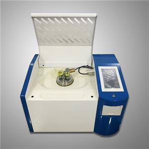 HK-5654 Insulating Oil Dielectric Loss and Resistivity Tester